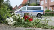 Stade: Patentante sandte Hilferuf vor Bluttat mit sechs Toten