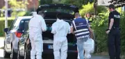 Stade: Sechs Tote nach Schüssen – Sorgerechtsstreit als Hintergrund