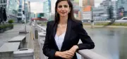 Staranwältin Anahita Thoms wird Deutschlandchefin von Baker McKenzie