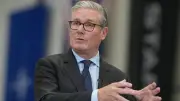 Starmer warnt: Russischer Nato-Angriff bis 2030 möglich