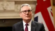 Starmer wirft Musk Spaltung in Grossbritannien vor