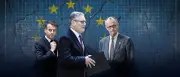 Starmers Rücktritt: Europas Schwergewichte innenpolitisch geschwächt