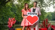 Stars feiern bei Sommerfest von „Ein Herz für Kinder“