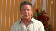 Stefan Mross schwitzt sich durch „Immer wieder sonntags“ bei 42 Grad