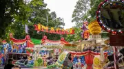 Steglitzer Woche 2026: Live-Programm und Infos zum Volksfest in Berlin