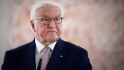 Steinmeier gratuliert Trump zum 80. Geburtstag: Brief exklusiv