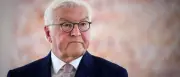 Steinmeier gratuliert Trump zum 80. Geburtstag mit Appell für transatlantische Bindung