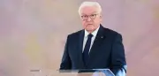 Steinmeier gratuliert Trump zum 80. mit Appellen für Demokratie