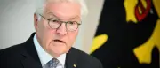 Steinmeier revidiert Haltung: Olympia 2036 in Deutschland möglich