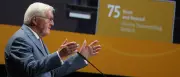 Steinmeier warnt vor neuer Weltunordnung und ruft zu mehr Kooperation auf