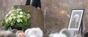 Steinmeier würdigt Habermas: Seine Stimme wird uns fehlen