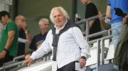 Stepanovic schrieb Hütter nach Frankfurt-Rückkehr klare Botschaft