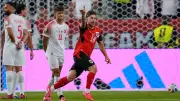 Österreich feiert ersten WM-Sieg seit 36 Jahren