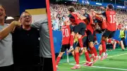 Österreich feiert WM-Achtelfinale nach 3:3 gegen Algerien