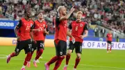 Österreich feiert WM-Tor mit Scooter-Song „How Much Is the Fish?“
