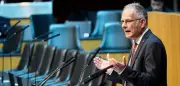 Österreichs beliebtester Politiker: Finanzminister Marterbauer spart fünf Milliarden