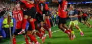 Österreichs Joker Kalajdžić rettet in Nachspielzeit – WM-News