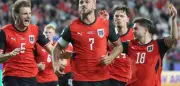 Österreichs WM-Sieg gegen Jordanien: Arnautović als Retter