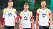 Stiller Boykott gegen Trump? Regierung meidet DFB-WM-Start