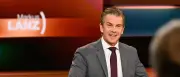Strack-Zimmermann bei Lanz: Subtil gegen Kubicki, heftig gegen Lauterbach