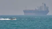 Straße von Hormus: Iran und Oman führen erste Gespräche über Handelsroute