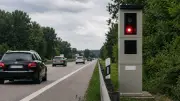 Straßenverkehrsgesetz: Punktehandel, Scancars und digitaler Führerschein ab Juli