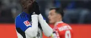 Strafbefehl: HSV-Profi Dompé muss hohe Geldstrafe zahlen