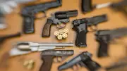 Strafverschärfung: Berlin bekämpft illegalen Waffenbesitz