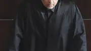 Strafverteidigung gegen Vorurteile: Dr. Dr. Iranbomy kämpft für Rechtsstaatlichkeit