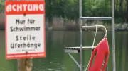 Strandbad Halle verschärft Einlass: Kein Deutsch, kein Eintritt aus Sicherheitsgründen