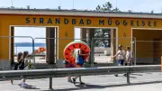 Strandbad Müggelsee: Sanierung nach Pleiten und Baupfusch endlich abgeschlossen
