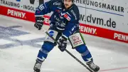 Straubing Tigers: Verträge mit McKenzie und Seidl verlängert