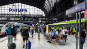 Strecke Berlin–Hamburg ab Sonntag wieder frei: Preiskampf! Bahn plötzlich billiger als Flixtrain