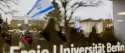 Streit um Antisemitismusbeauftragten: Verteidigung für Mehmet Can