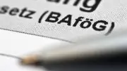 Streit um Bafög-Reform: DGB warnt CDU vor Politikverdrossenheit