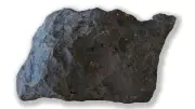 Streit um Deutschlands größten Meteoriten: Wem gehört der Fund?