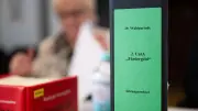 Streit um Fördermittel: Ex-Kultursenator Chialo soll vor U-Ausschuss aussagen