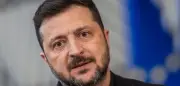 Streit um Orden: Selenskyj schickt Auszeichnung nach Polen zurück