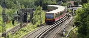 Streit um S-Bahn-Neubau in Berlin-Pankow: Bahn blockiert Senatswunsch