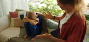 Streng erzogene Kinder schummeln häufiger: Studie