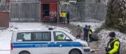 Stromausfall in Berlin: Ermittlungen nach Brandanschlag dauern an