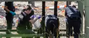 Stromausfall in Reutlingen: LKA findet möglichen Brandbeschleuniger