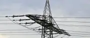 Stromausfall in Rüsselsheim: Ursache noch unklar – fast alle Haushalte wieder versorgt