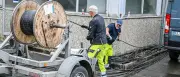 Stromausfall Reutlingen: LKA prüft Verbindung zu linksextremem Blog