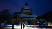 Stromausfälle in Berlin: Wie sicher ist das Netz wirklich?