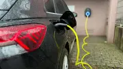 Stromtarif fürs E-Auto: So sparen Sie beim Laden zu Hause