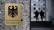 Studie: China übernahm Tausende deutsche Patente – jedes Dritte in ausländischer Hand