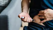 Studie: Können Abnehmspritzen wie Ozempic Gewalt reduzieren?