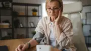 Studie: Niedriger Blutdruck erhöht Alzheimer-Risiko deutlich