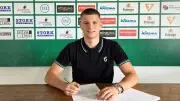 Sturm-Talent Turchyn wechselt von Lok Leipzig zu Chemie